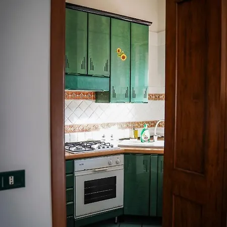 Euforbia Villa Agrigente