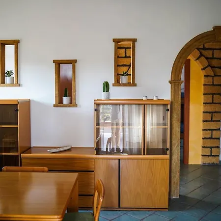Euforbia Villa Agrigento