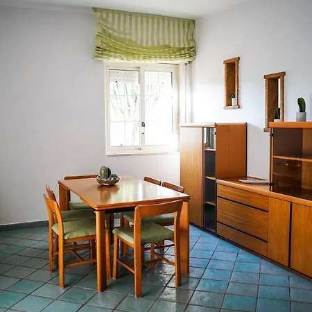 Euforbia Villa Agrigento