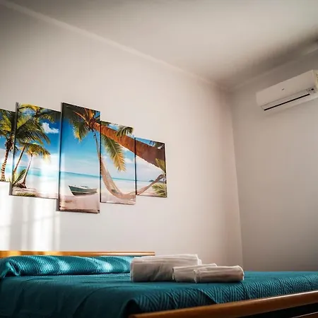 Villa Euforbia Agrigento