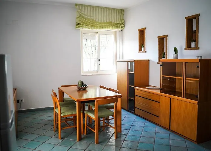 Euforbia Willa Agrigento