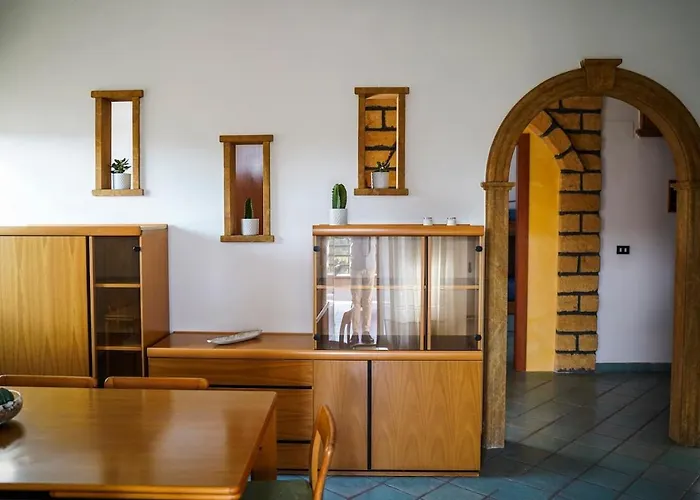 Euforbia Villa Agrigento