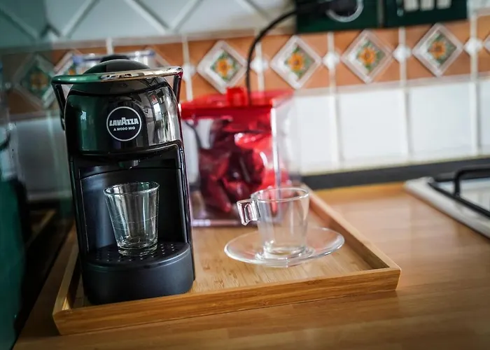 Euforbia Villa Agrigento